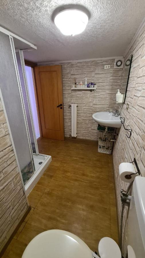 Casa Adelaide Panzió Nápoly Kültér fotó